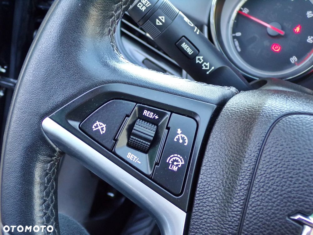 Opel Zafira Tourer 2.0 CDTI Edition - 20