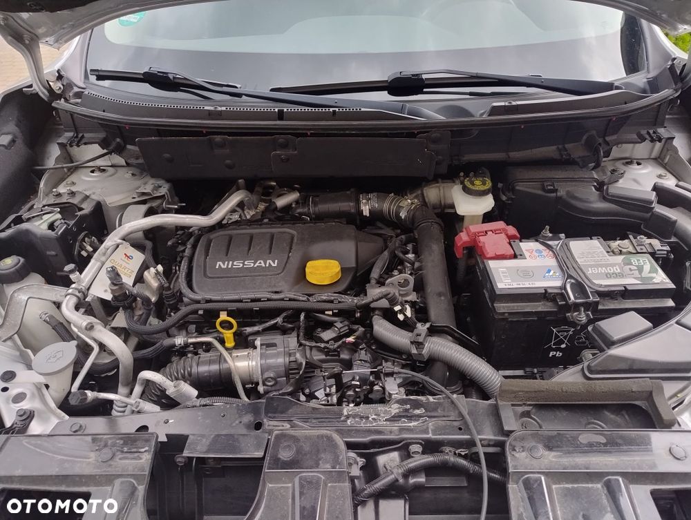 Nissan X-Trail - 7