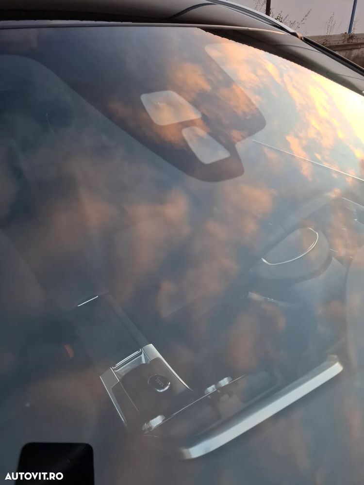 Volvo XC 60 D4 Geartronic Summum - 12