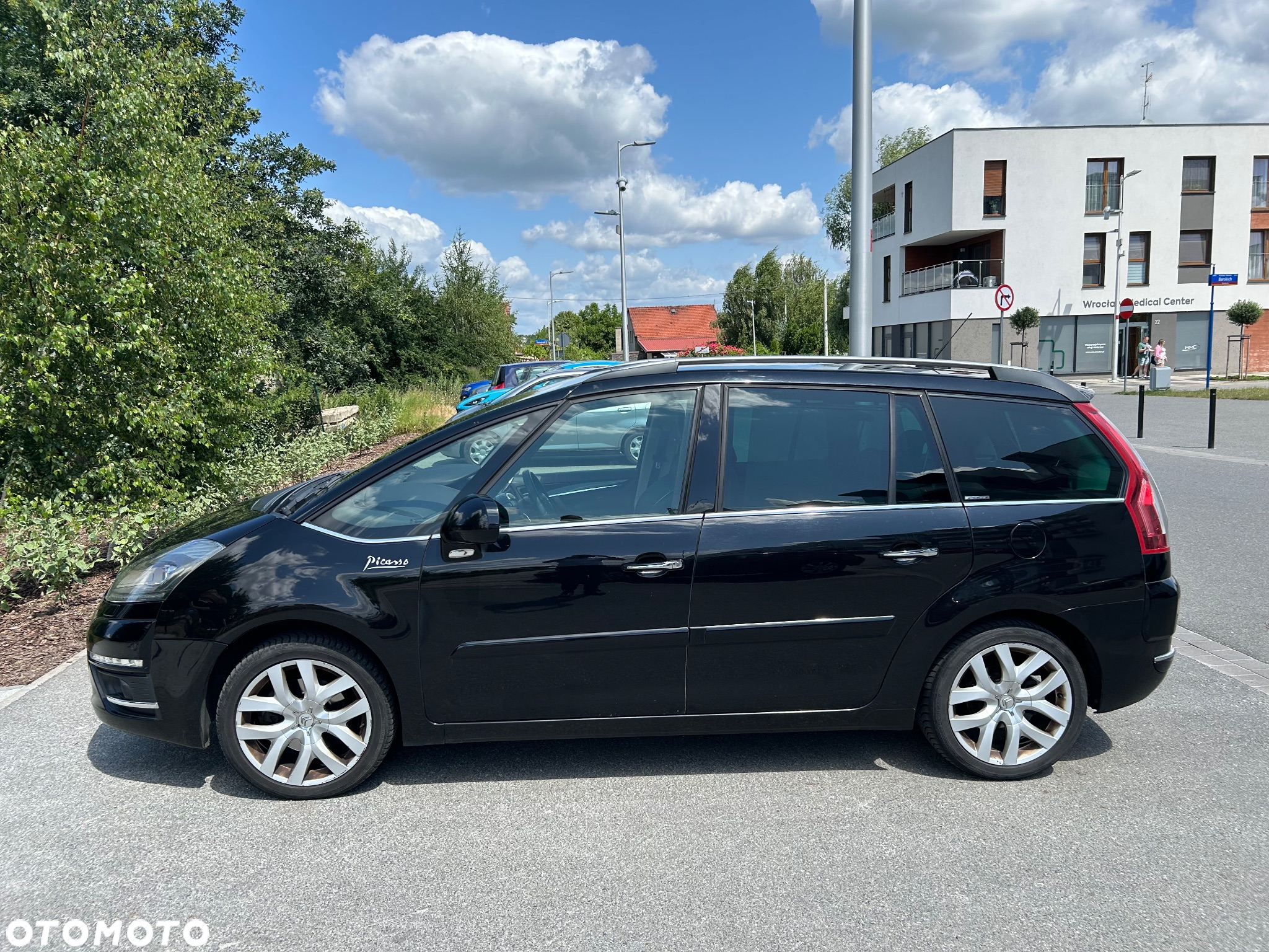 Citroën C4 Picasso 2.0 BlueHDi Exclusive - 4