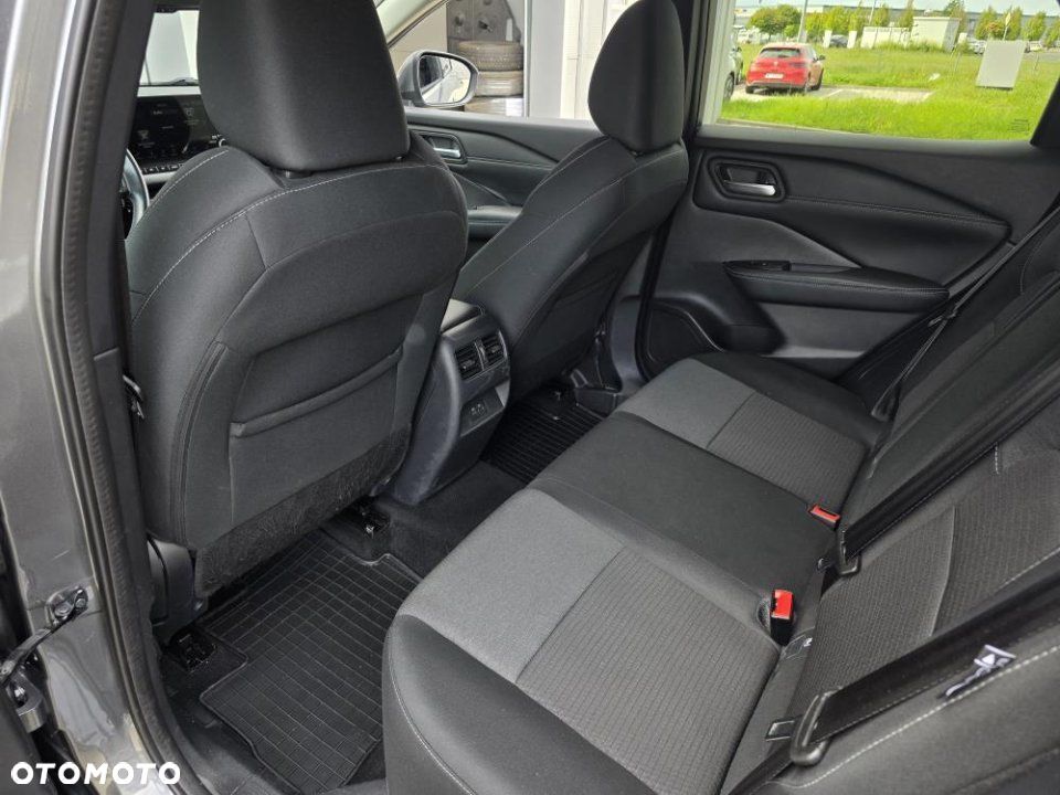 Nissan Qashqai - 26
