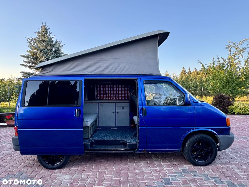 Volkswagen Transporter - 3