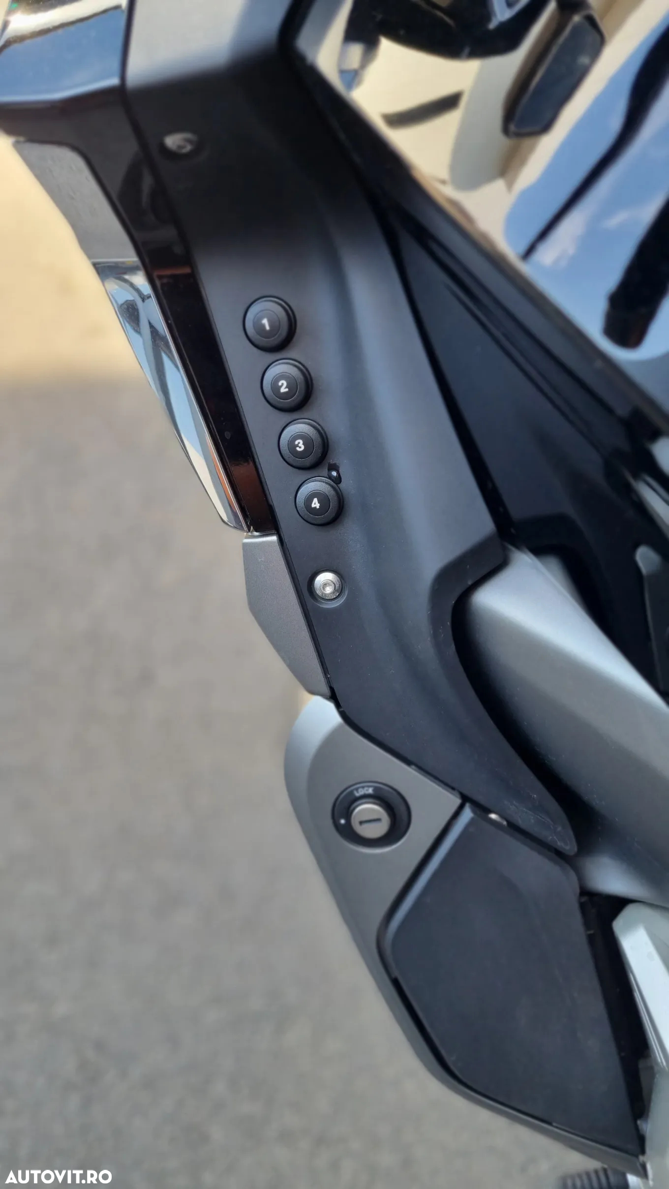 BMW K1600 GTL - 18