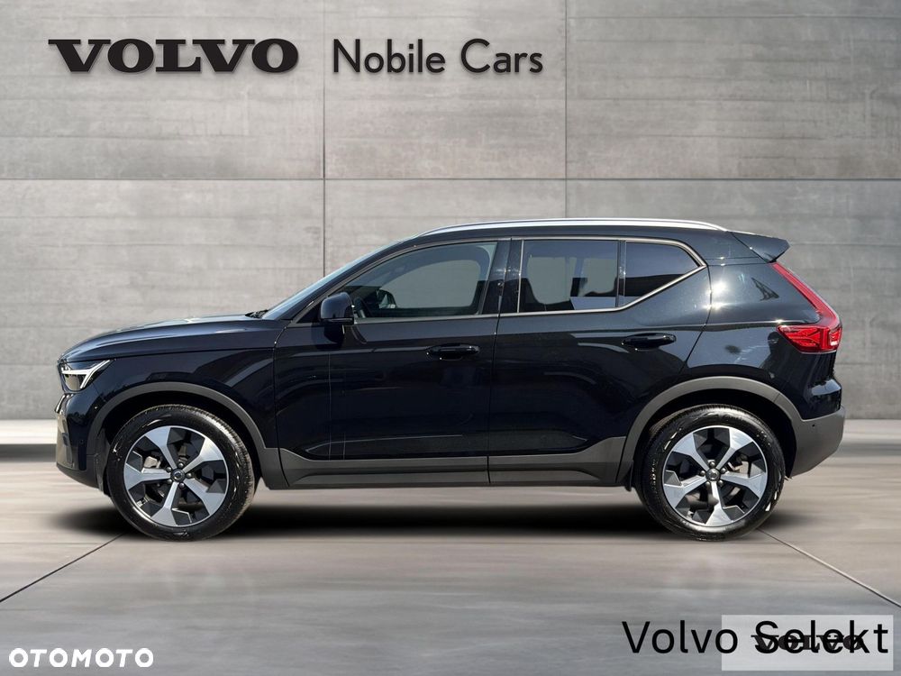 Volvo XC 40 - 4