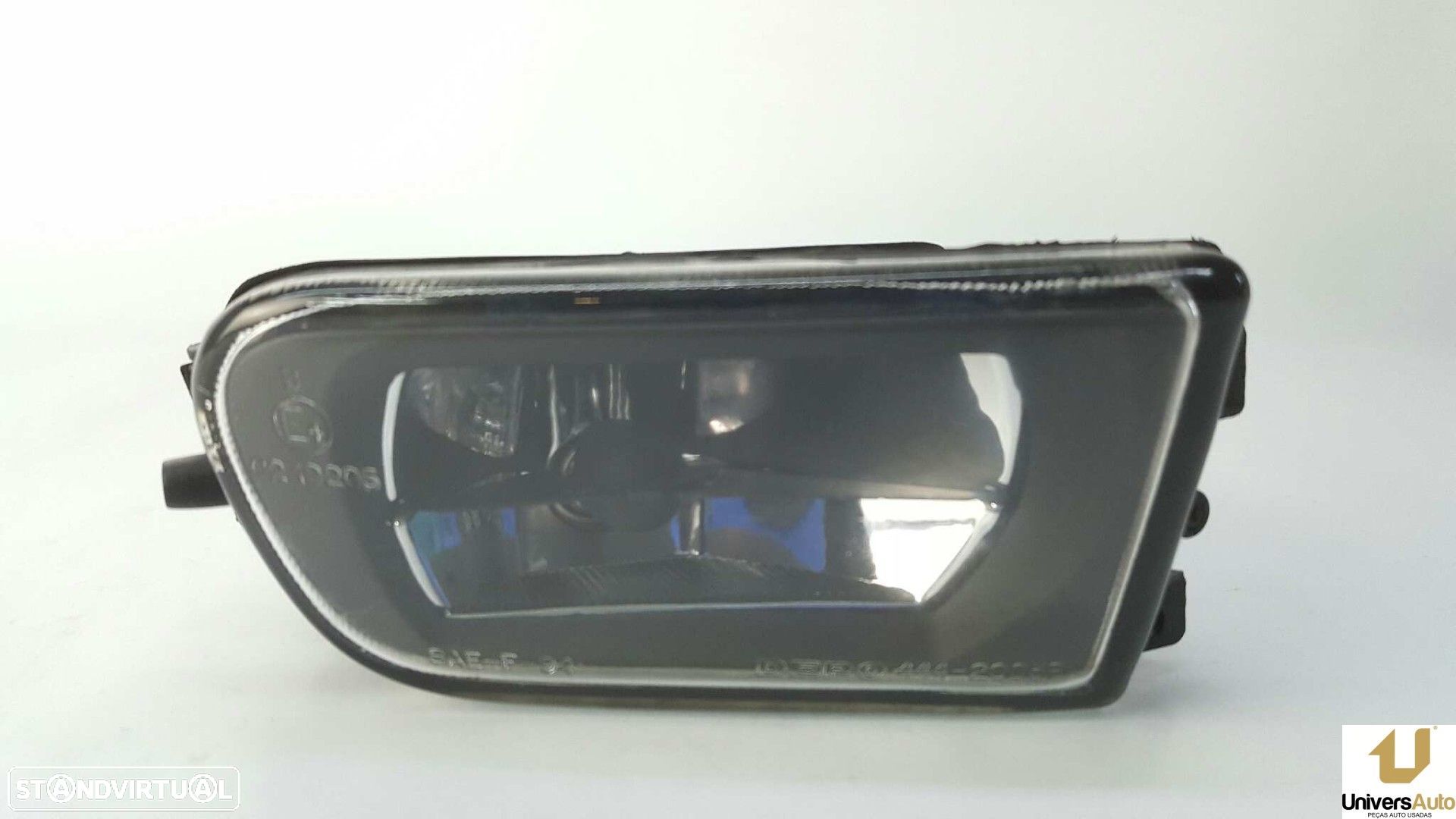 FAROL DE NEVOEIRO DIREITO BMW SERIE 5 BERLINA (E39) 525TDS - 1