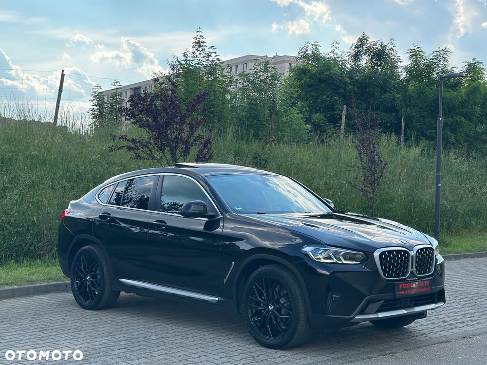 BMW X4 xDrive20d xLine - 18