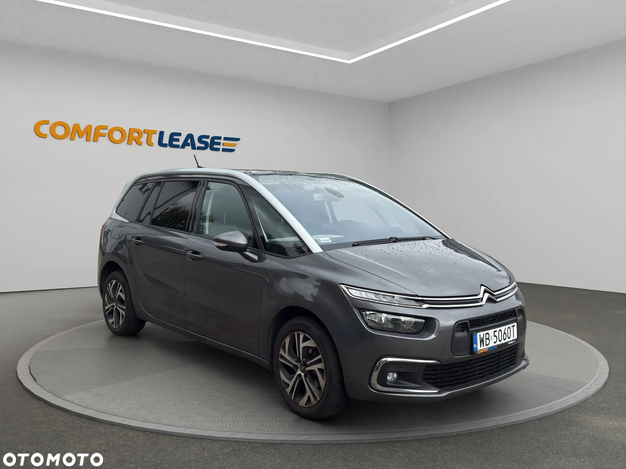 Citroën C4 SpaceTourer 1.2 PureTech More Life S&S - 10