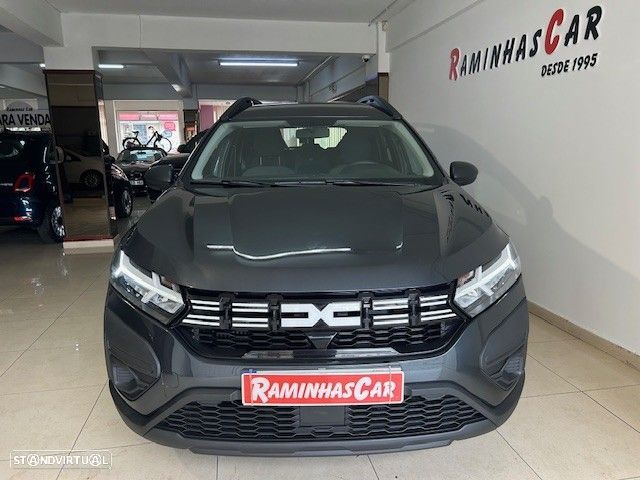 Dacia Jogger 1.0 TCe Essential - 5