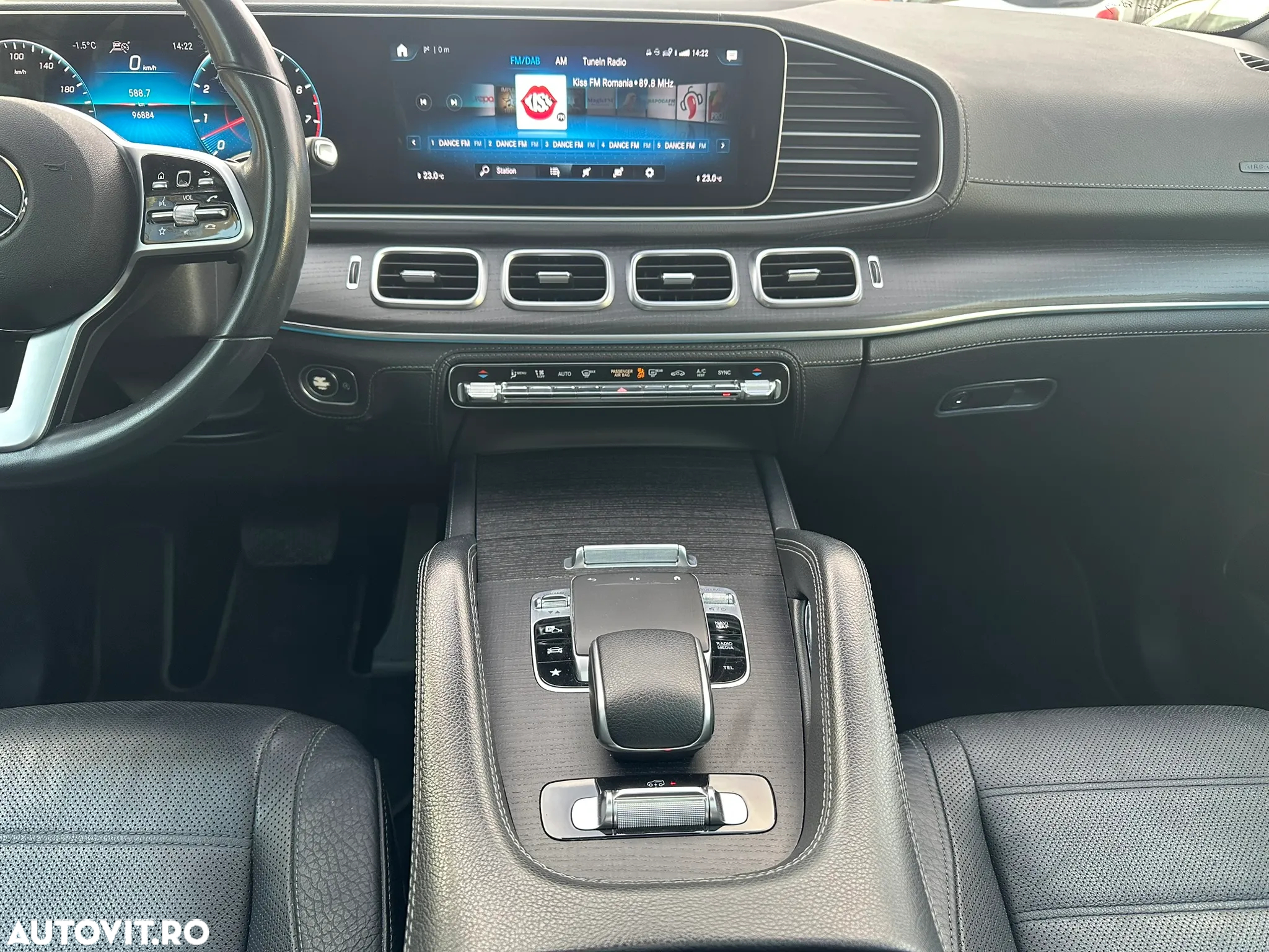 Mercedes-Benz GLE 450 MHEV 4MATIC - 6