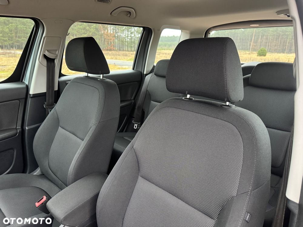 Skoda Yeti 2.0 TDI 4x4 Ambition - 23