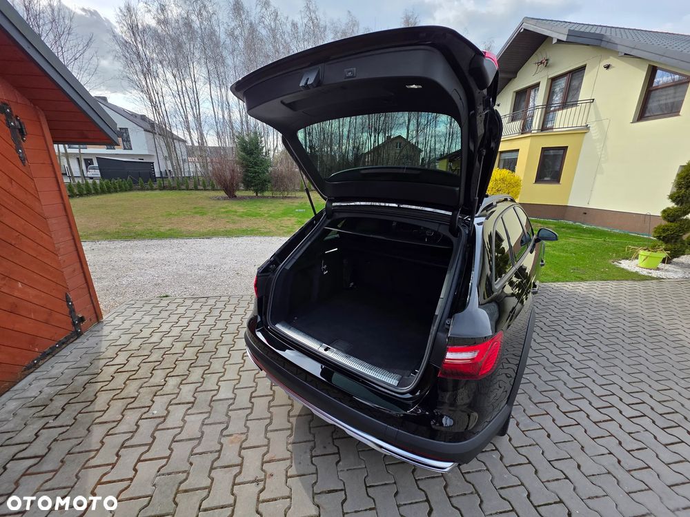 Audi A4 Allroad 40 TDI mHEV Quattro S tronic - 7