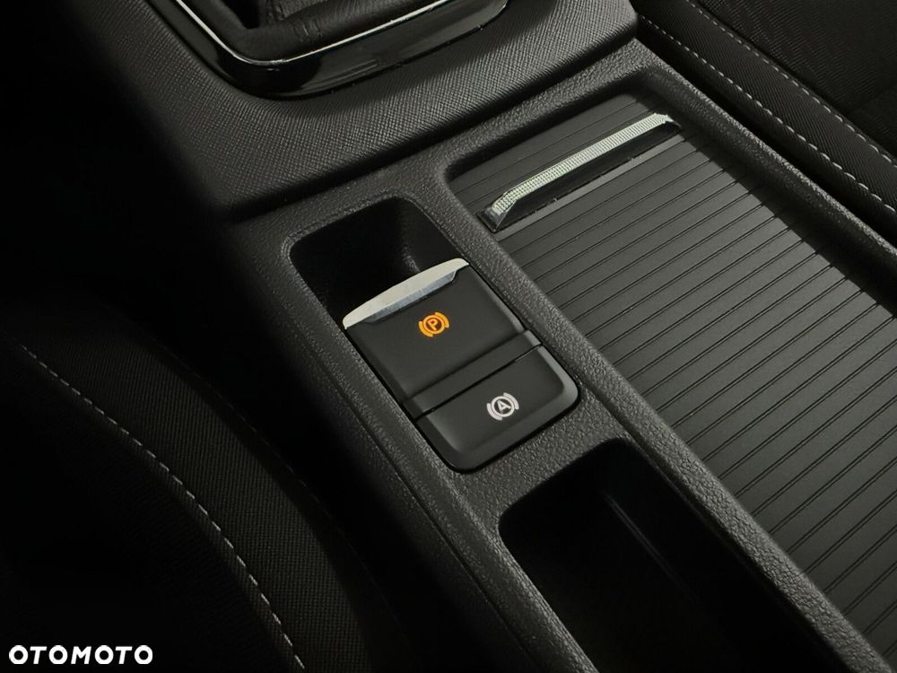 Skoda Octavia - 21