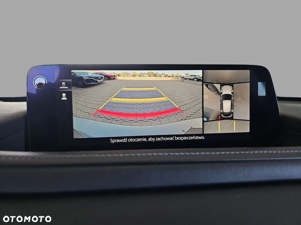 Mazda CX-30 2.0 mHEV Exclusive-Line 2WD - 22