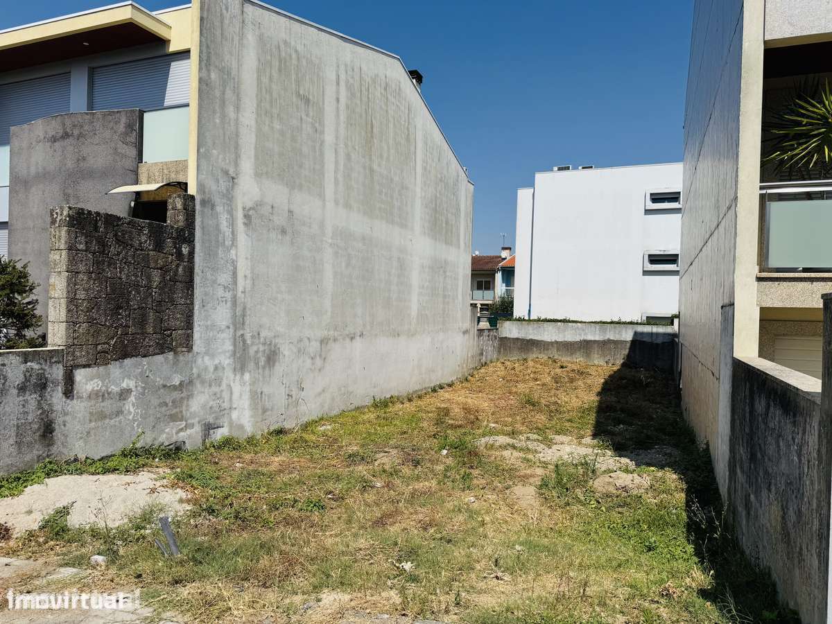 Moradia em banda em Palmeira - Grande imagem: 2/4