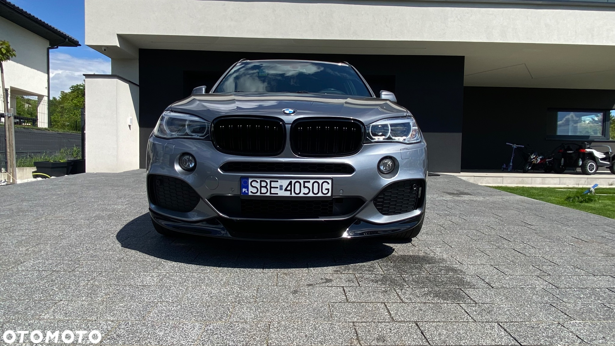 BMW X5 - 2