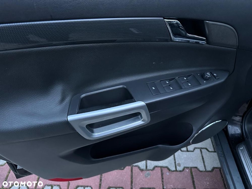 Opel Antara 2.0 CDTI Cosmo - 11