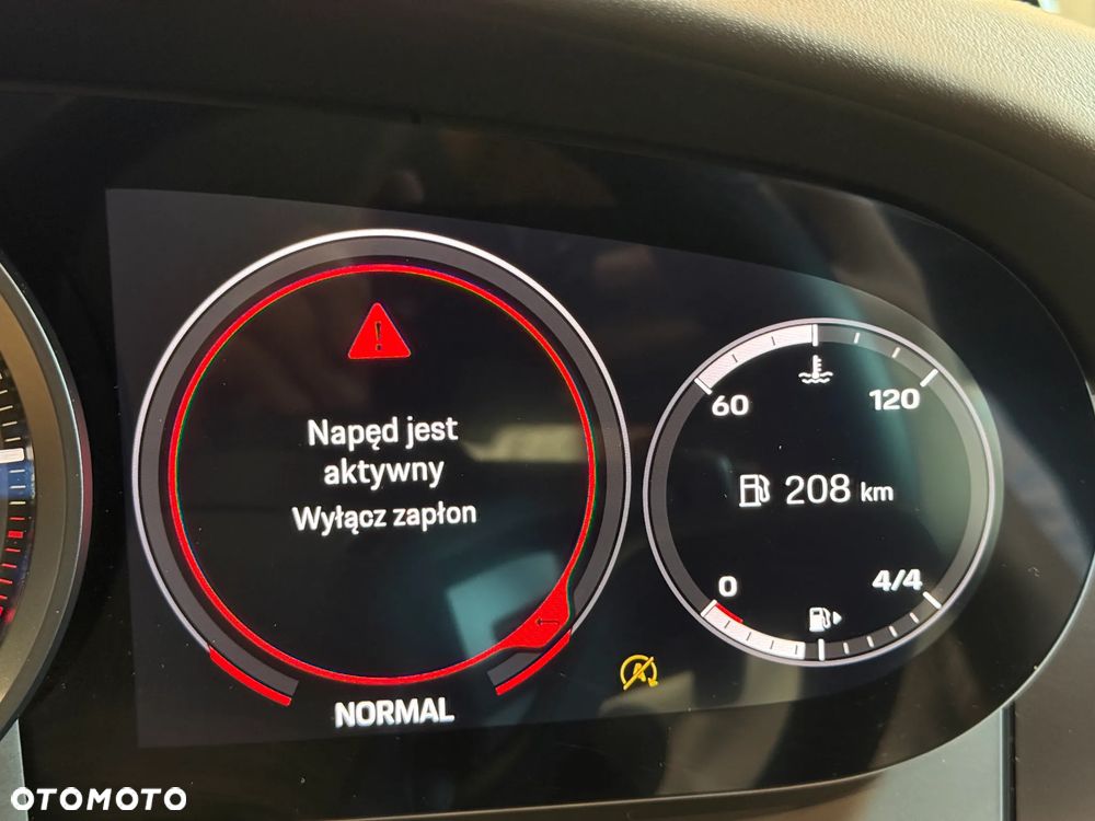 Porsche 911 Targa 4 - 22