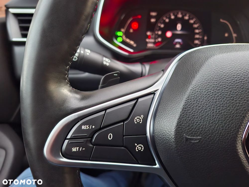 Renault Clio 1.3 TCe Intens EDC - 16