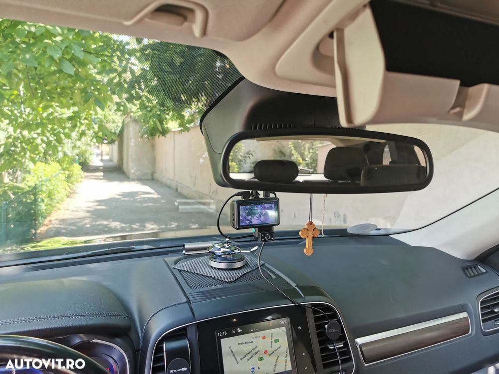 Renault Koleos 2.0 Energy dCi X-TRONIC Life - 11