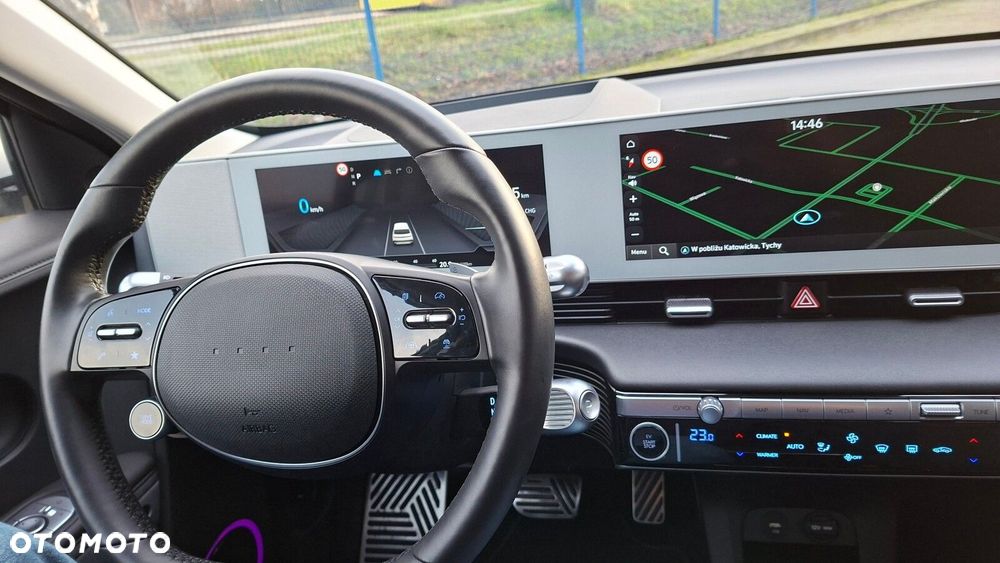 Hyundai IONIQ 5 - 14