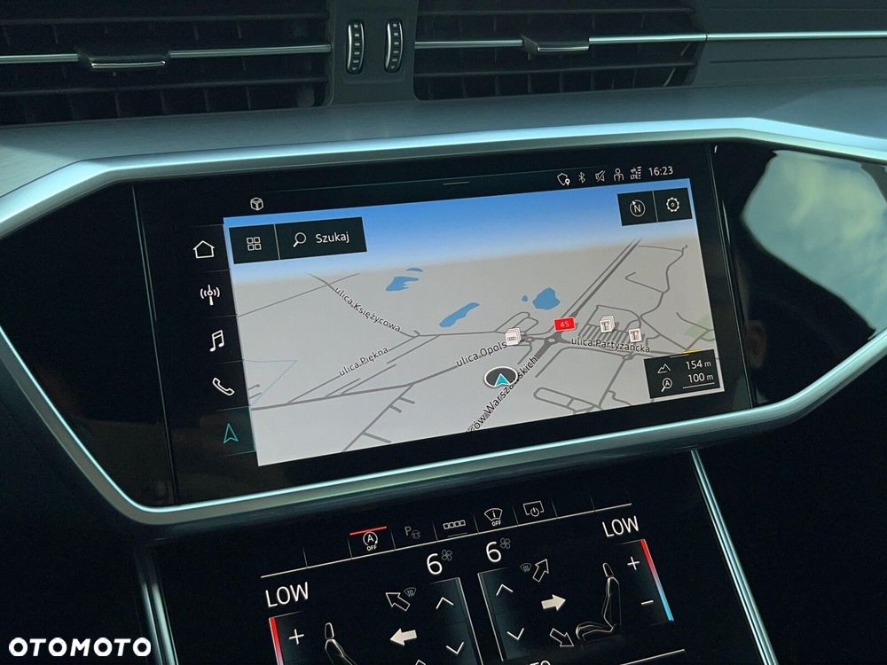 Audi A6 Limousine 50 TDI mHEV Quattro S Line Tiptronic - 27