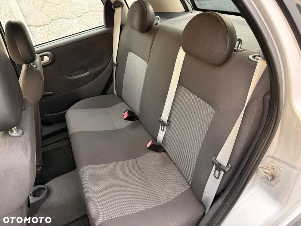 Opel Corsa 1.0 12V - 14