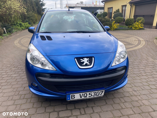 Peugeot 206 plus 206+ 1.1 Presence