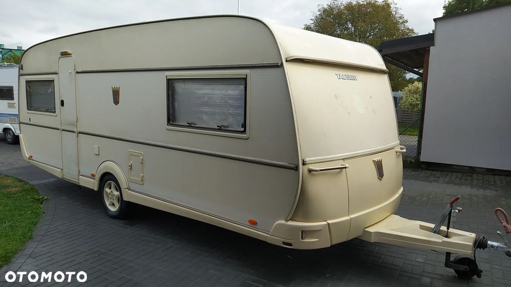 Tabbert comtesse - 2