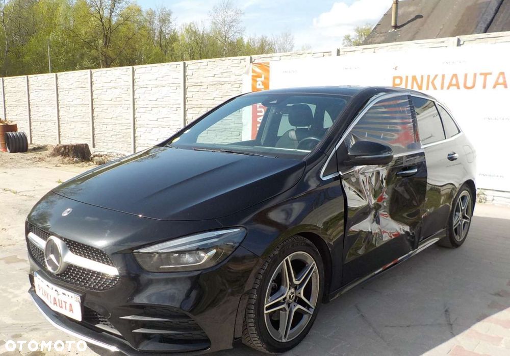 Mercedes-Benz Klasa B - 6