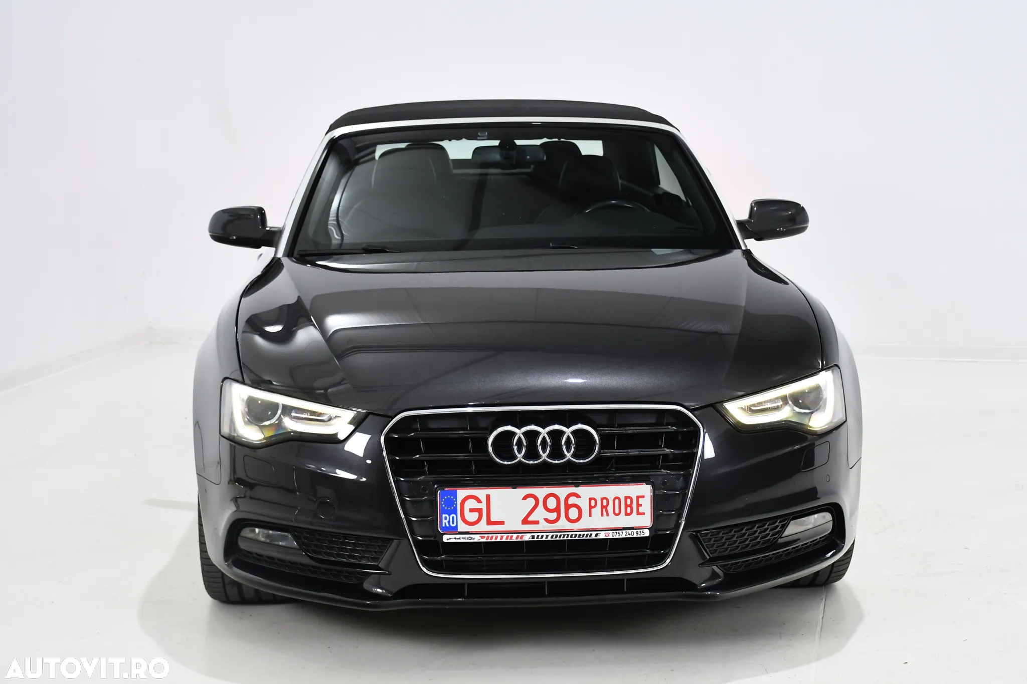 Audi A5 Sportback 2.0 TDI Multitronic - 10