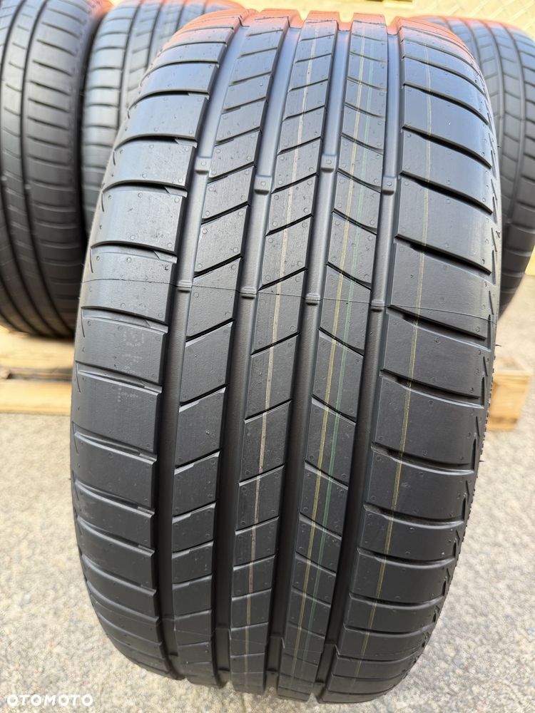 Bridgestone Turanza T005 225/40/18 kpl 4 szt Nowe !! Rok 2023 !! - 5