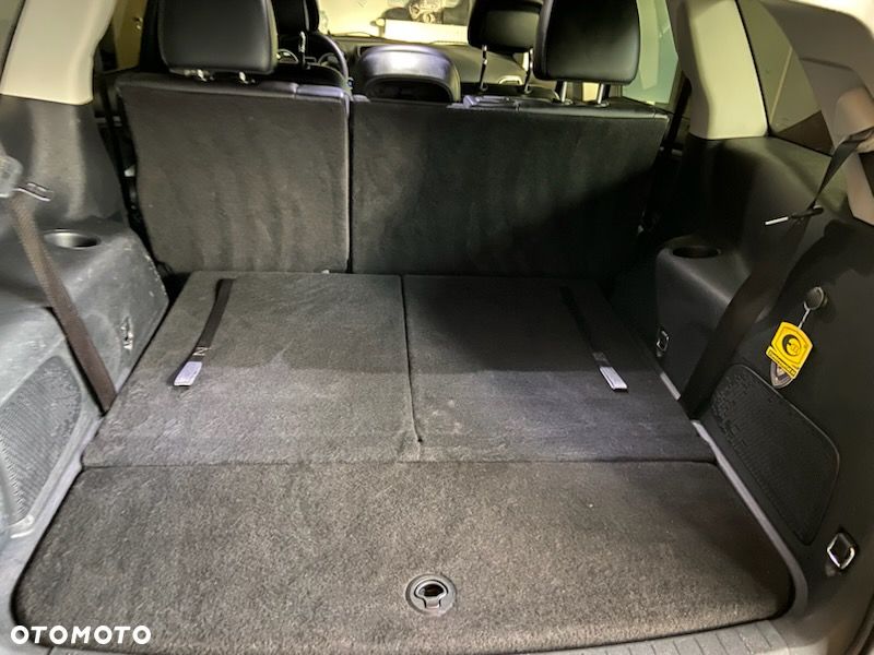 Fiat Freemont 2.0 Multijet Urban - 15