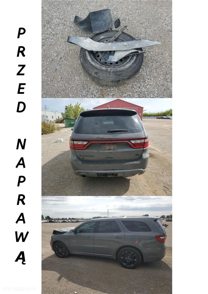Dodge Durango - 18