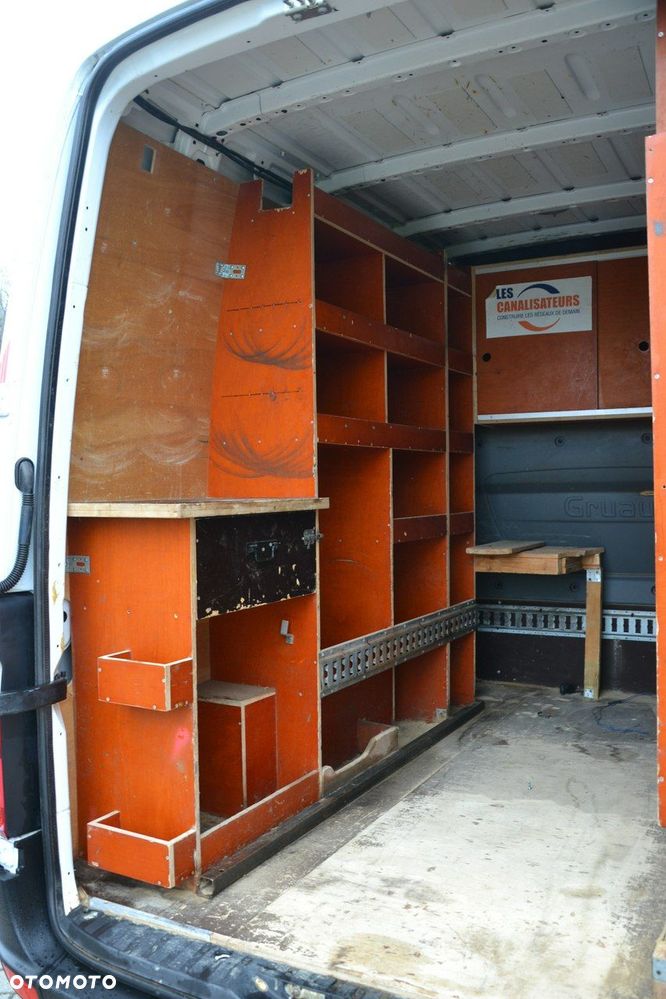 Mercedes-Benz Sprinter - 18