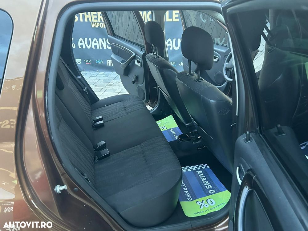 Dacia Duster - 7