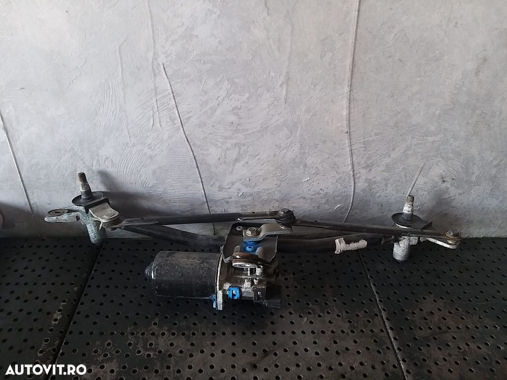 Ansamblu stergator motoras kia ceed 1 ed 2008 - 3