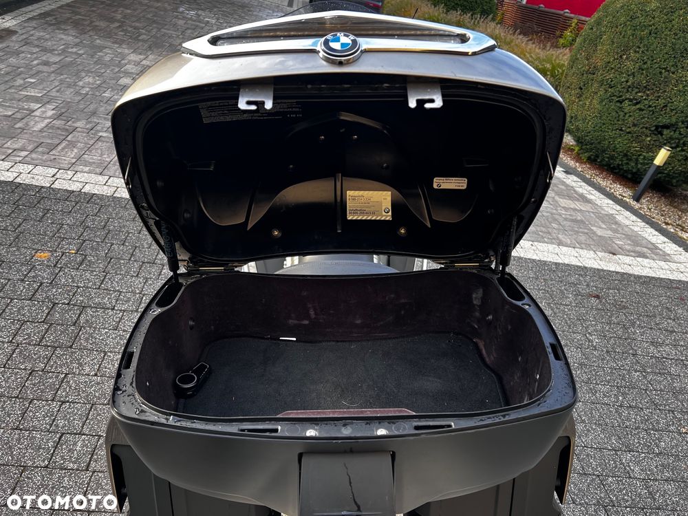 BMW K - 6