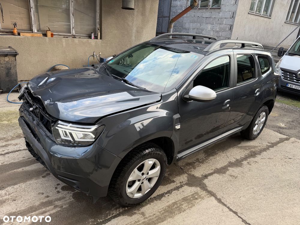 Dacia Duster TCe 130 2WD Expression - 19