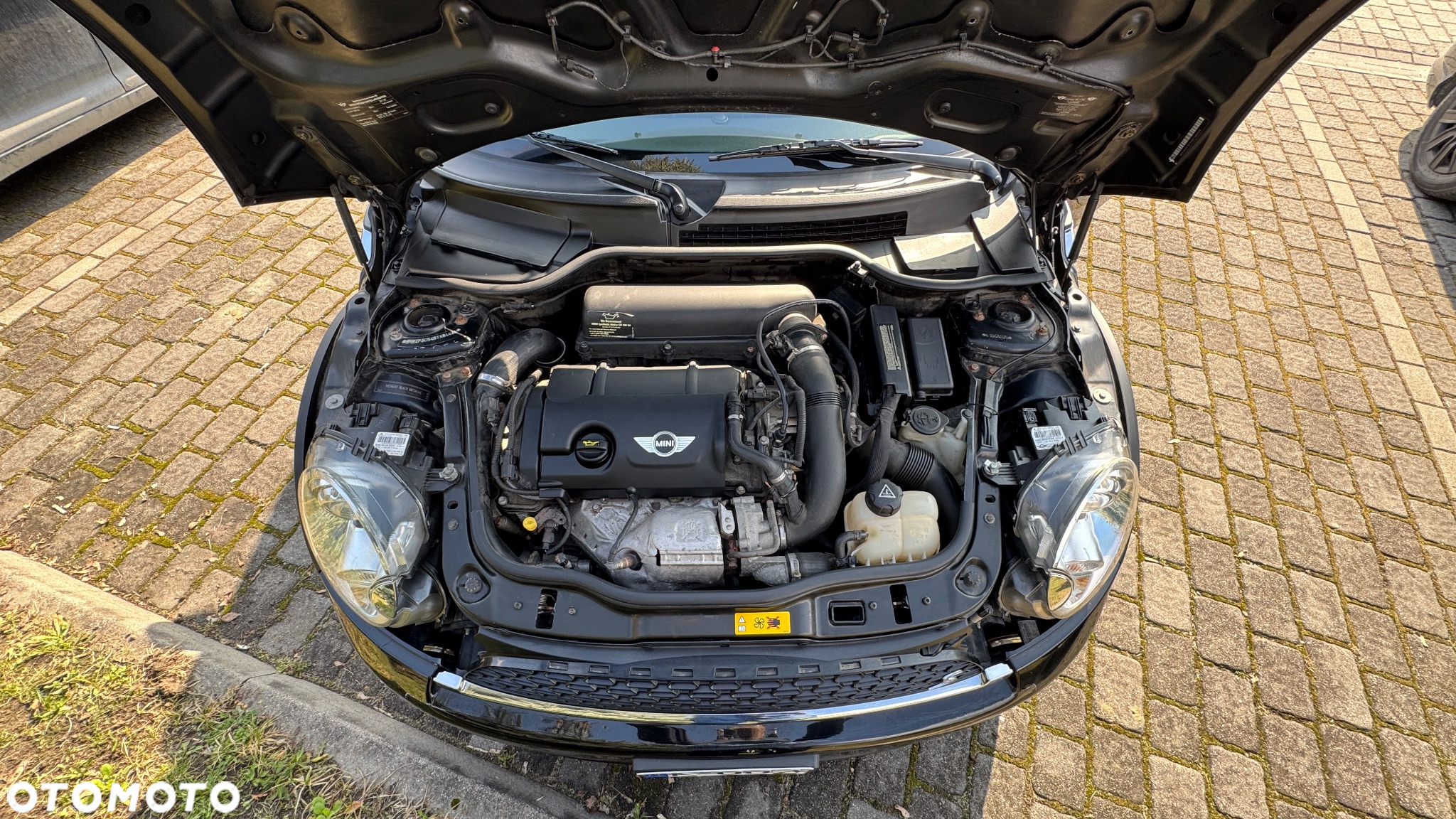 MINI Cooper S Standard - 22