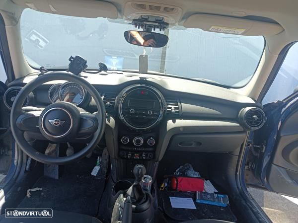 Para Peças Mini Mini (F55) - 7