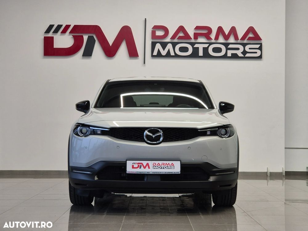 Mazda MX-30 e-Skyactiv EV Prime-Line - 17
