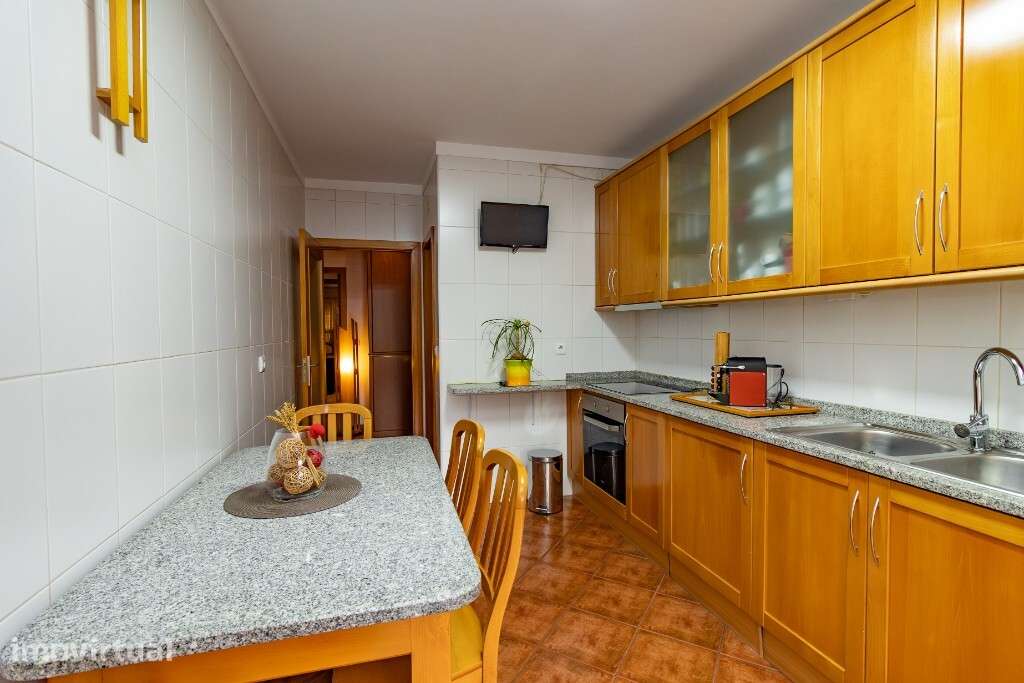 Apartamento T2 - Ferreiros - Grande imagem: 4/24