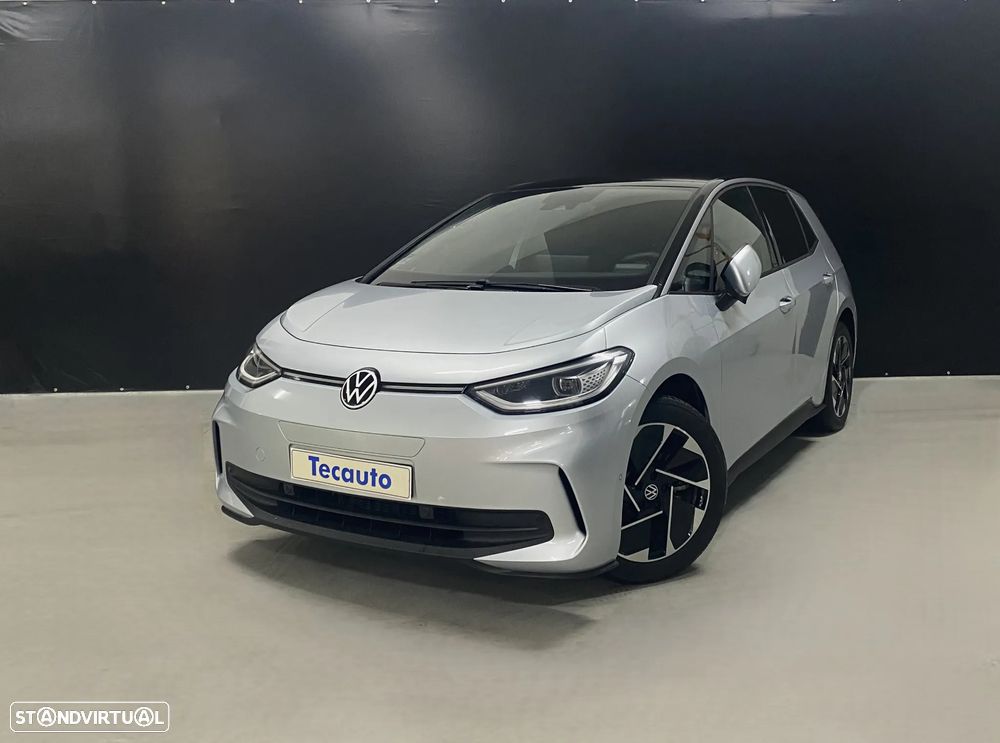 VW ID.3 59 kWh Pro Urban - 1
