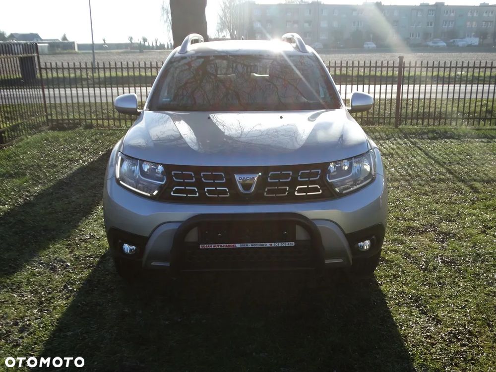 Dacia Duster - 4