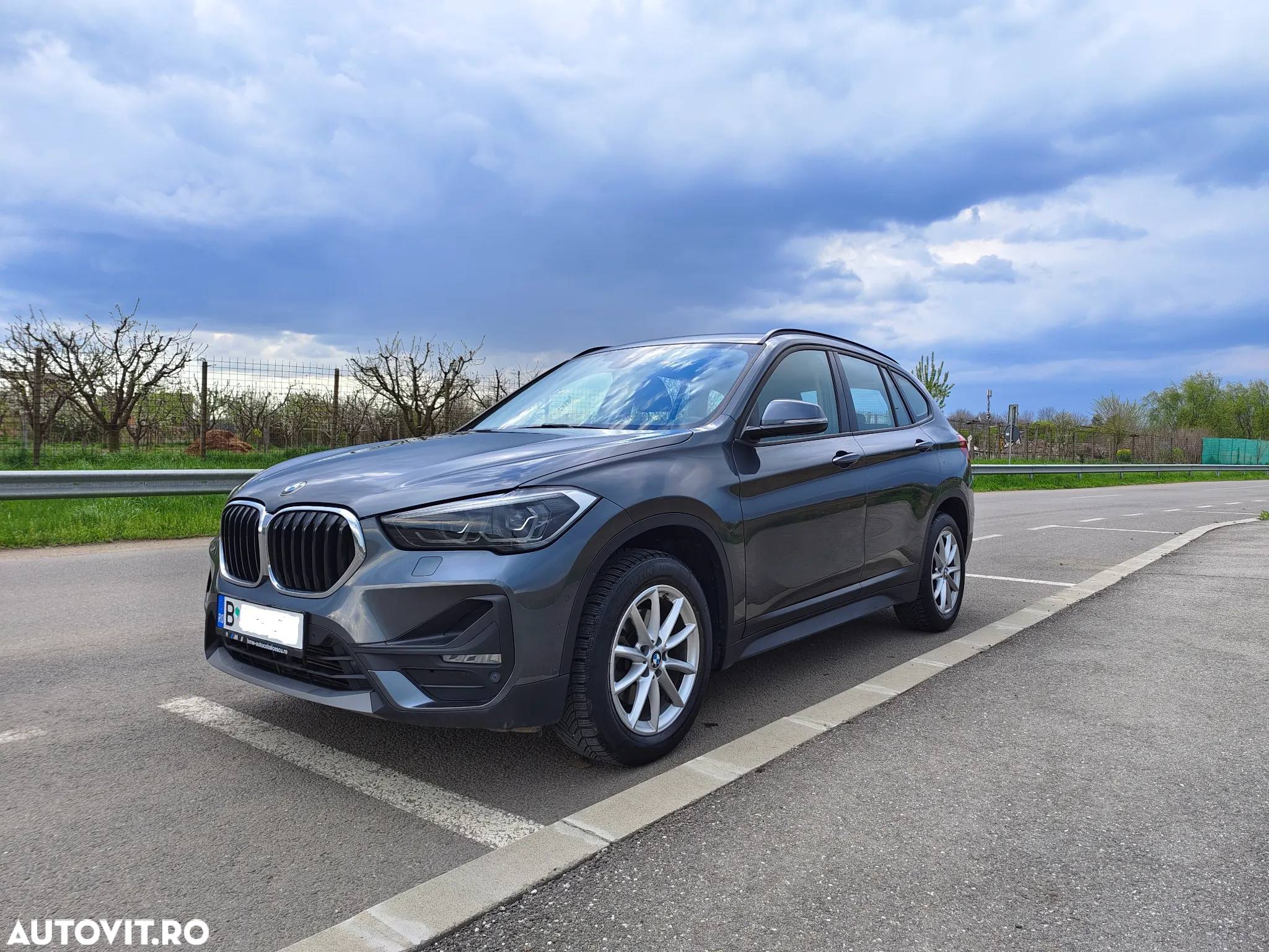 BMW X1 - 2