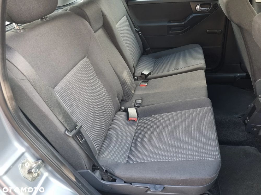 Opel Meriva 1.6 16V Easytronic Cosmo - 36