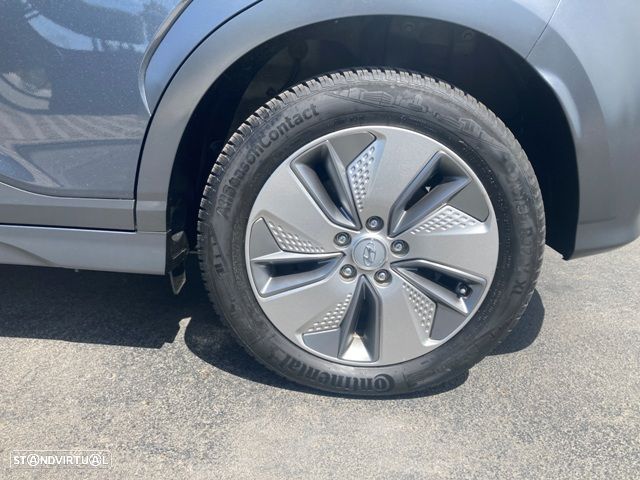 Hyundai Kauai Advantage - 11