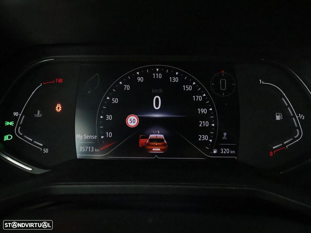 Renault Clio 1.0 TCe RS Line - 18