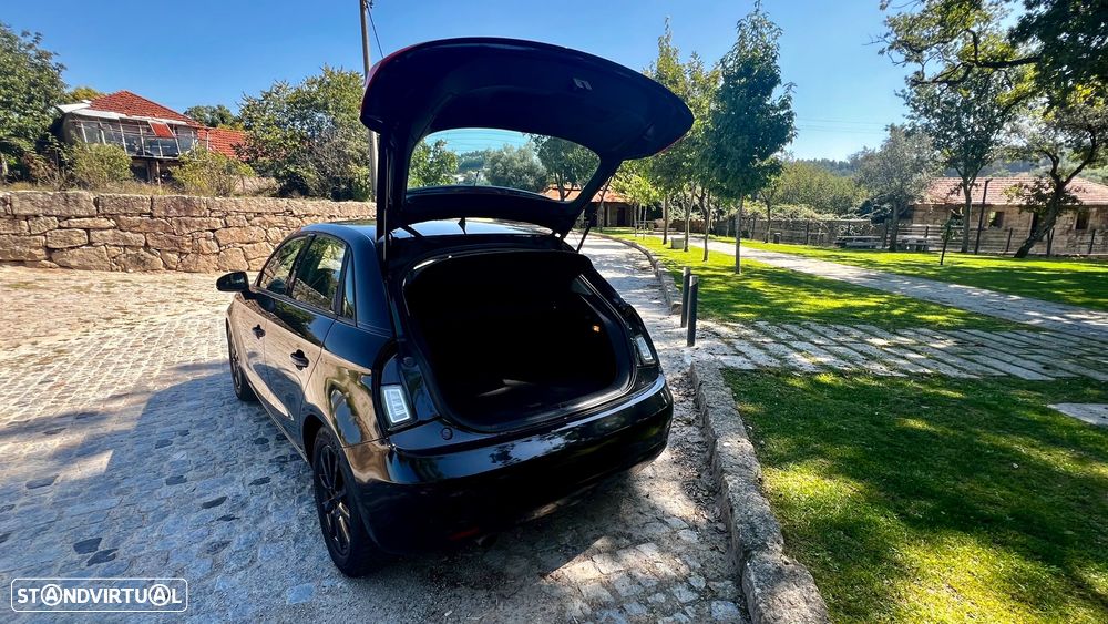 Audi A1 Sportback - 9