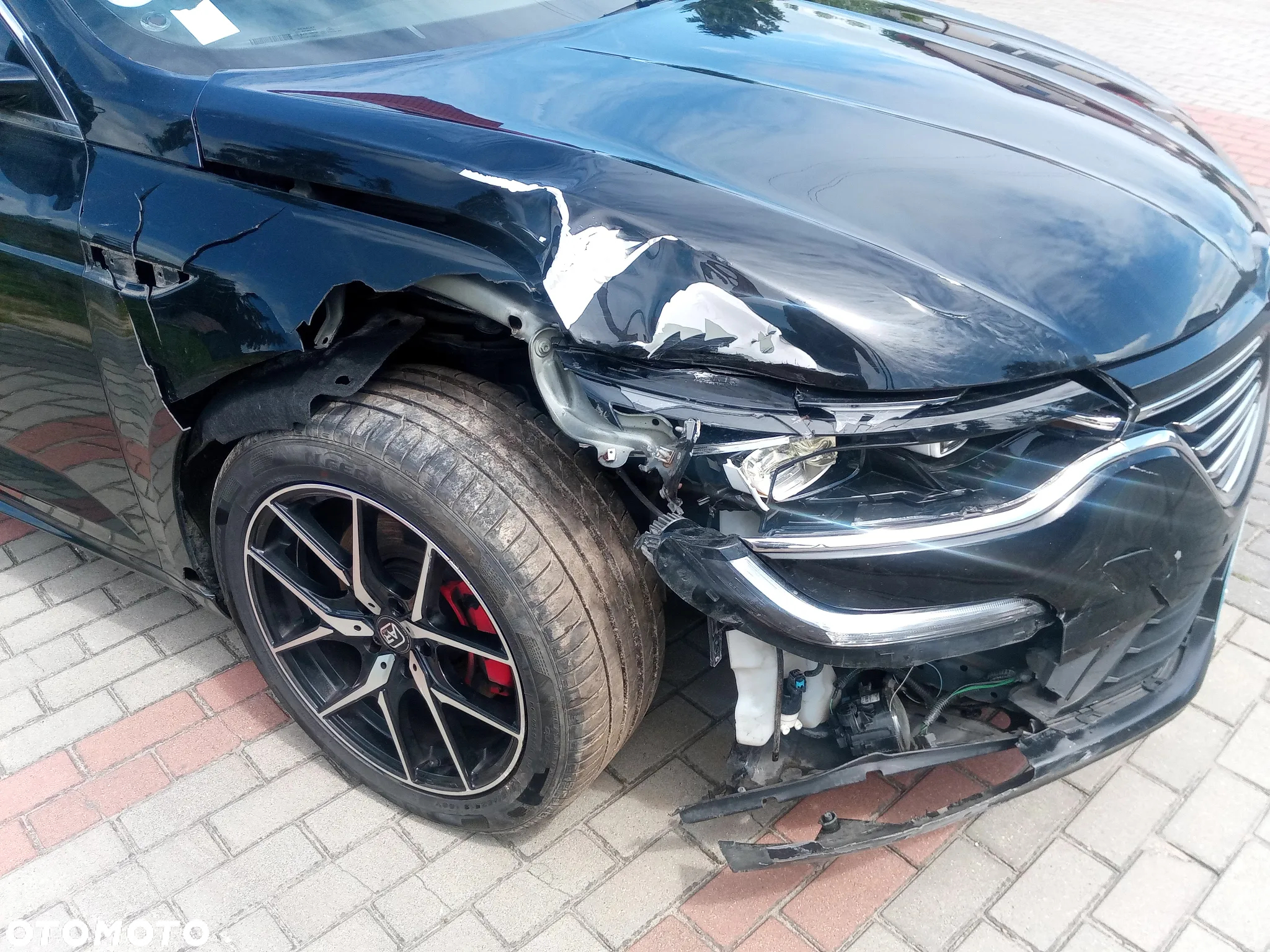 Renault Talisman ENERGY TCe 200 EDC INTENS - 6